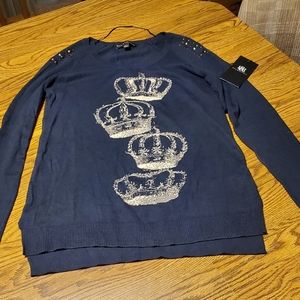 New Rock & Republic sweater.  Size Small.